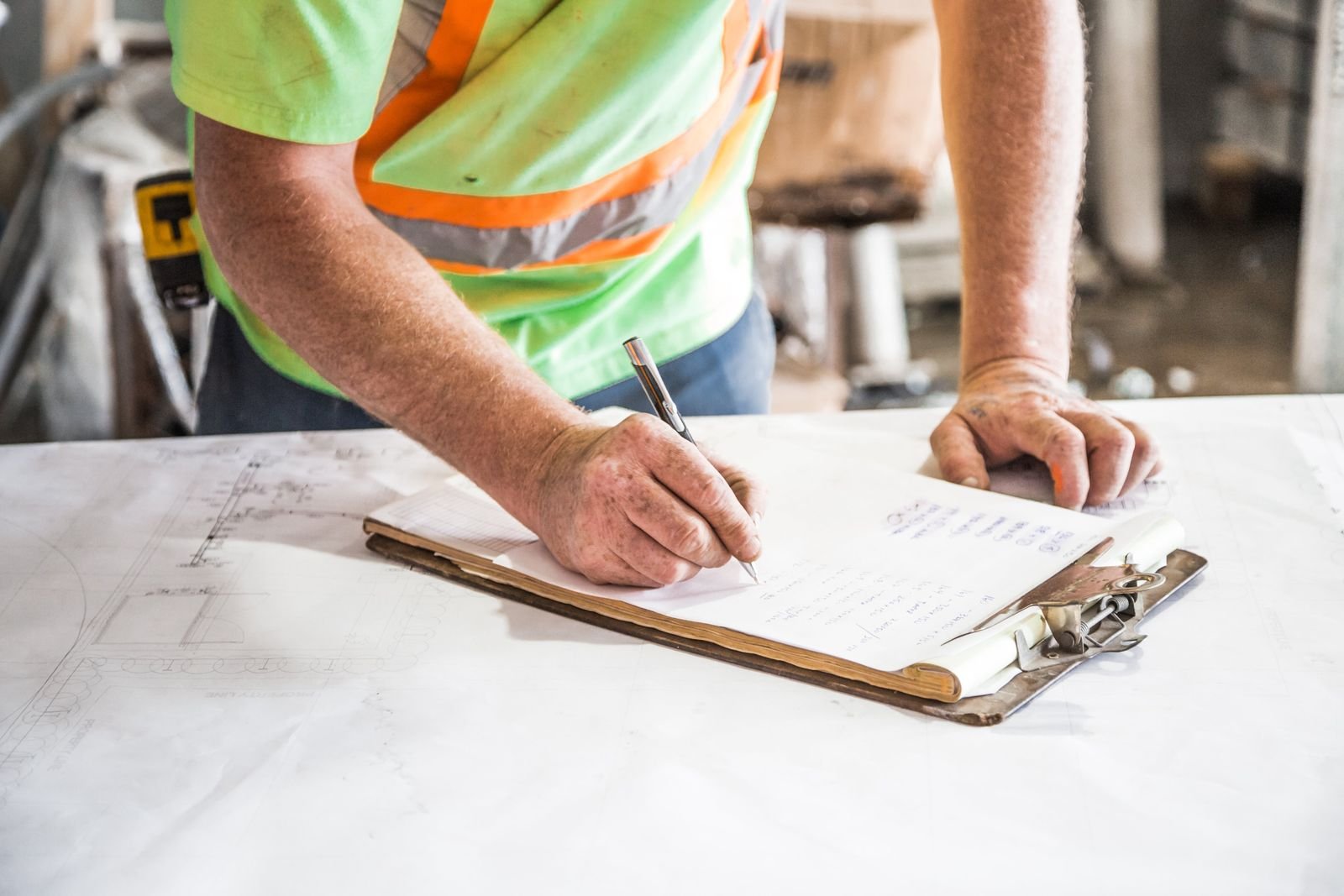 Site layout and master planning services