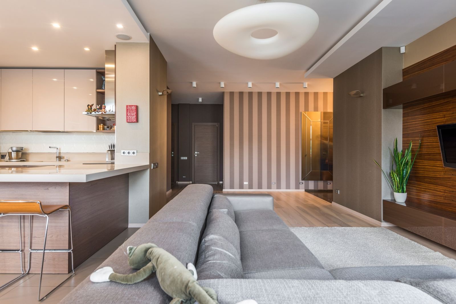 Residential interior architecture design in Bengaluru