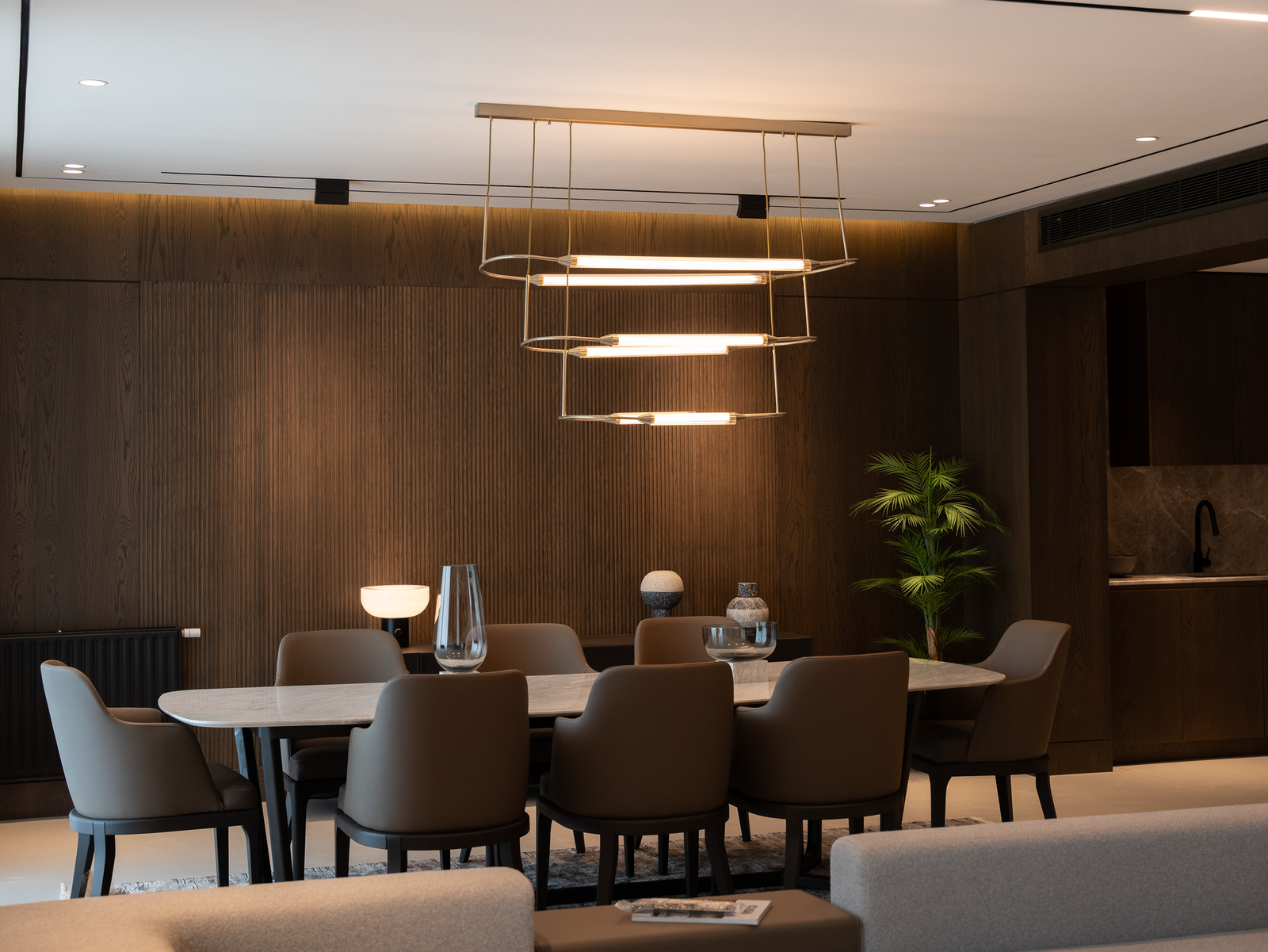Modular kitchen design and execution in Bengaluru