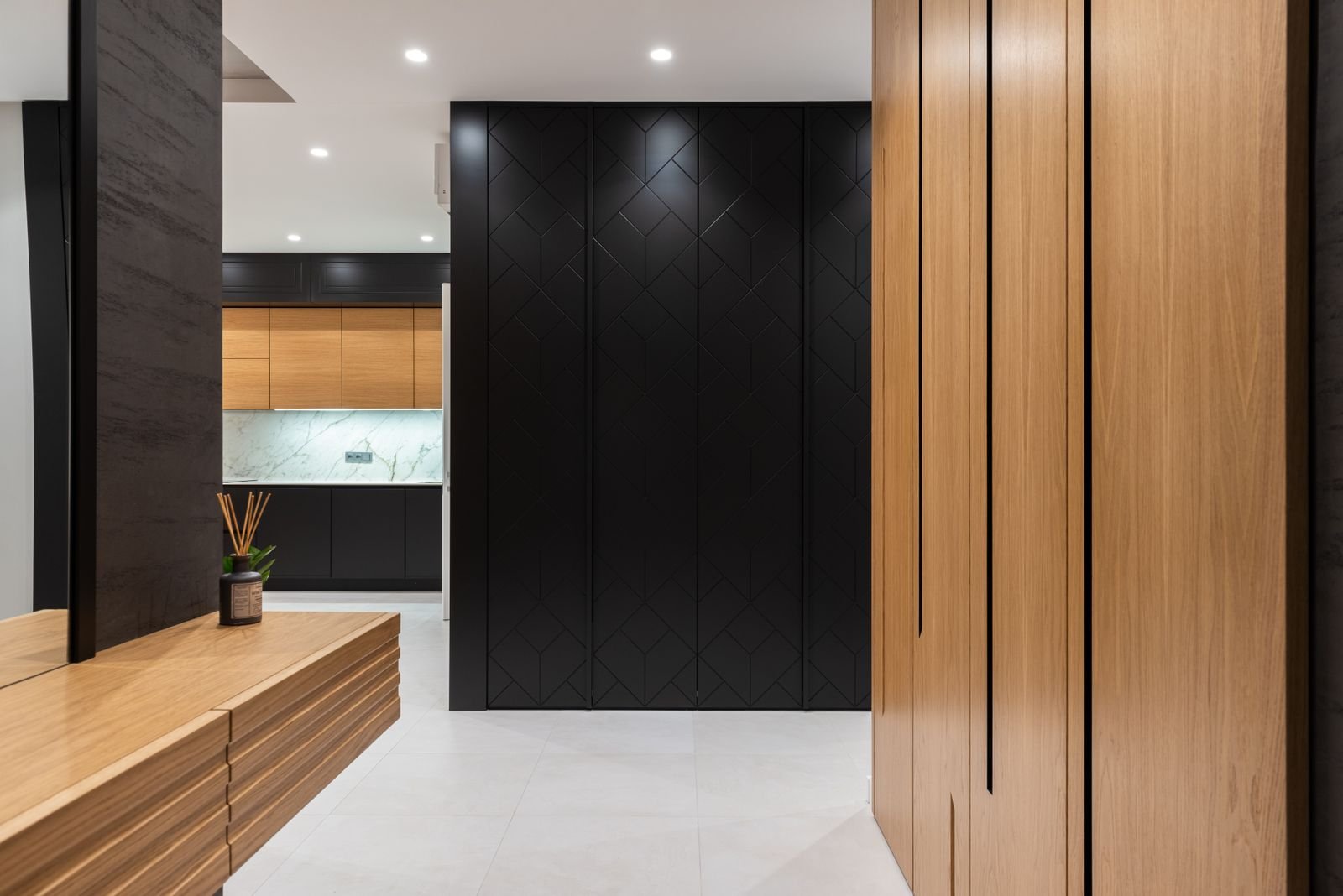 False ceiling and lighting design in Bengaluru homes