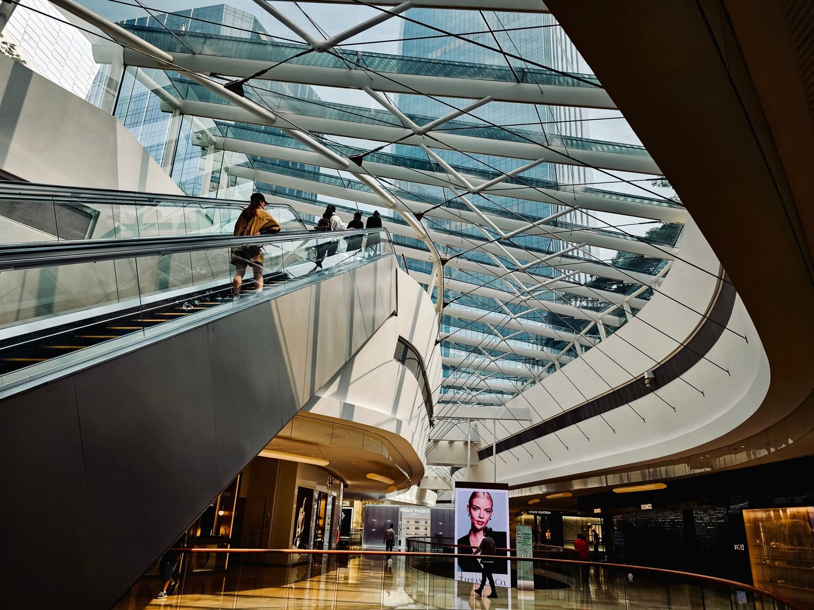Mall kiosk and pop up store design services India