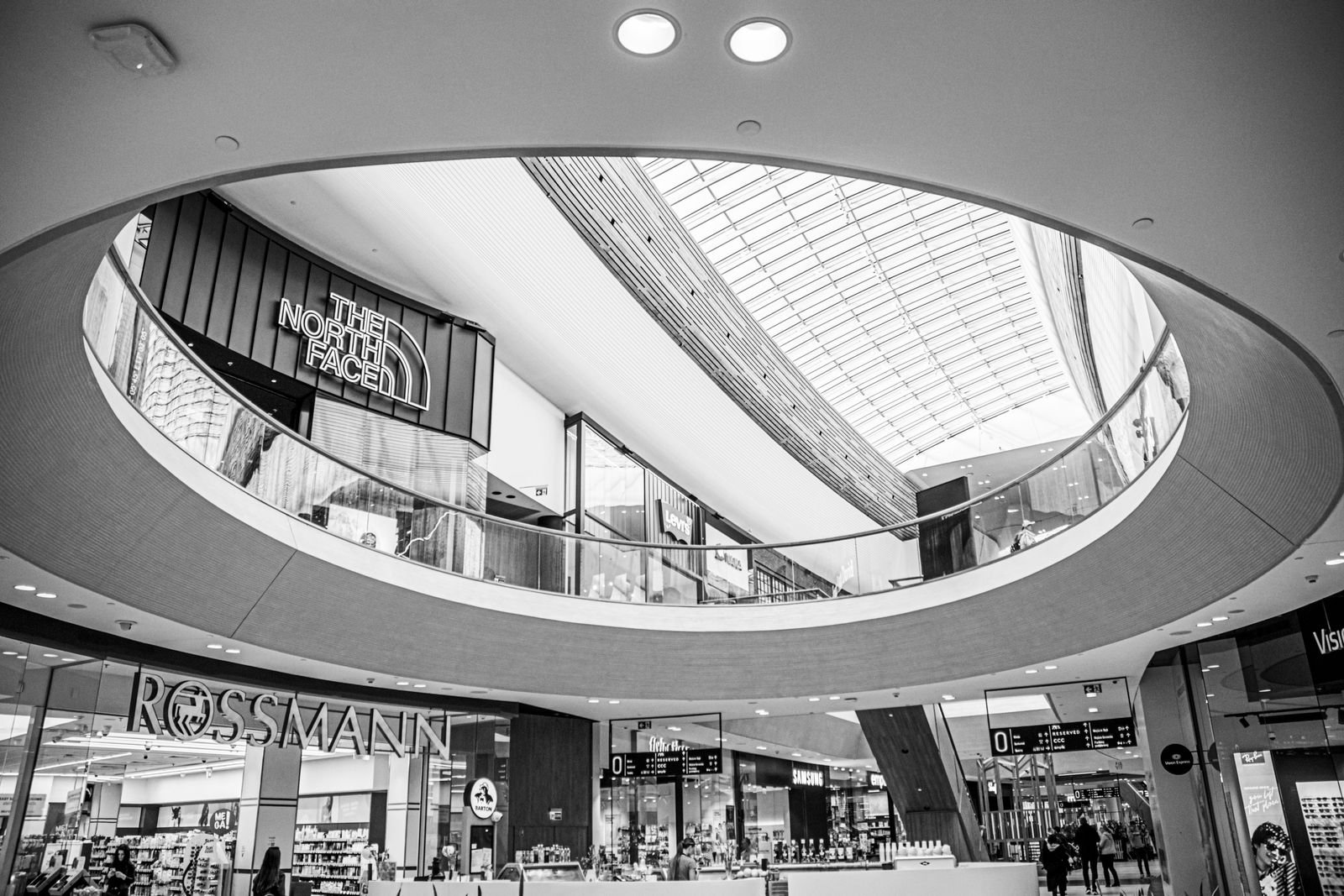 Jewellery showroom interior architecture Odisha