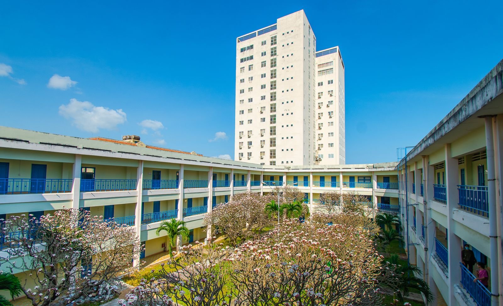 Campus safety accessibility and statutory compliance drawings for schools