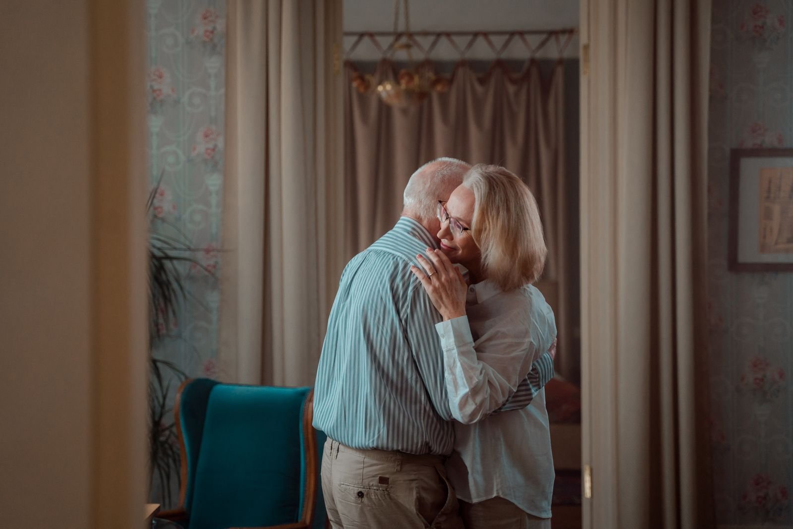 Assisted living residence design in Aligarh