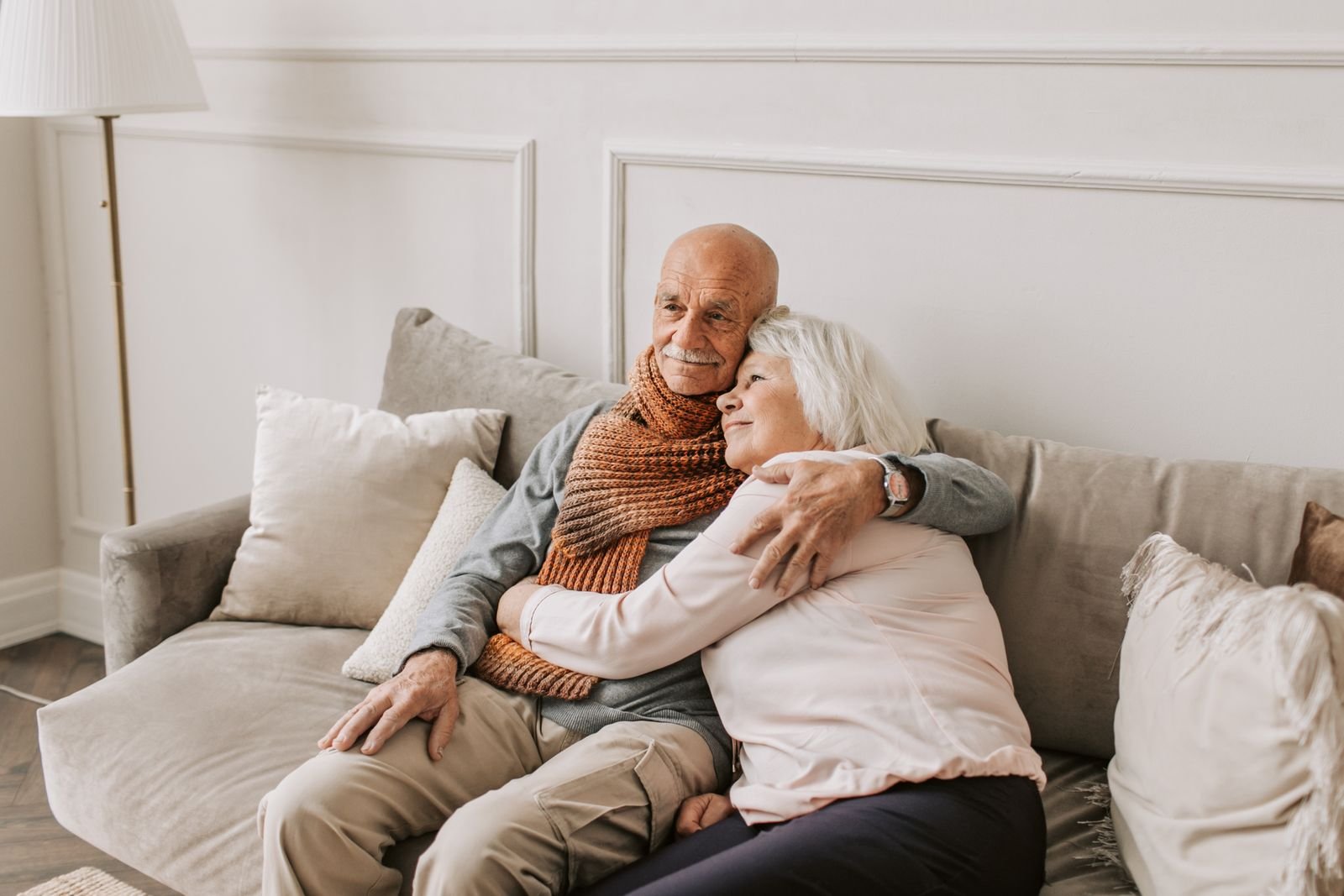 Memory care and dementia wing planning