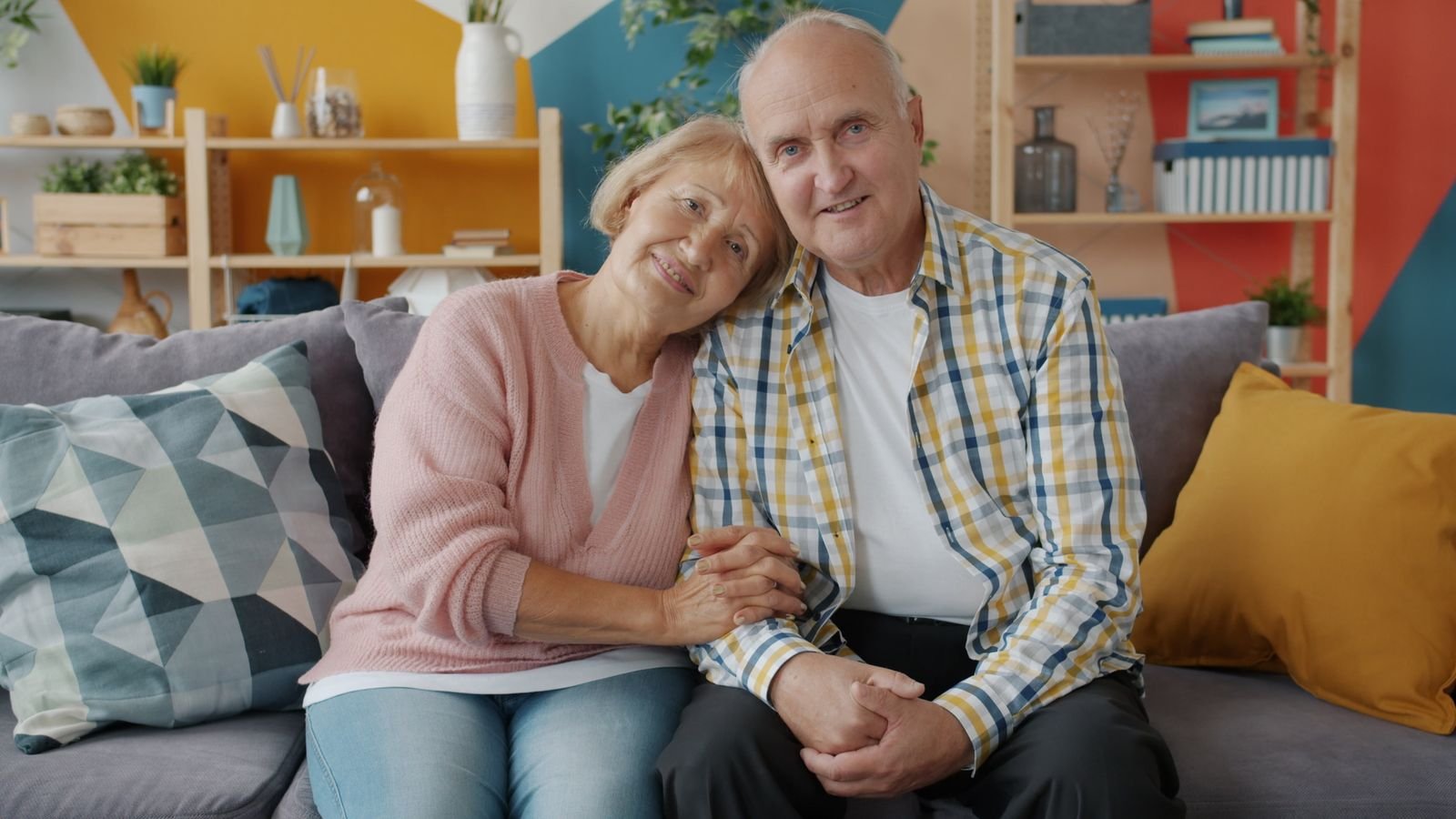 Skilled nursing facility architecture