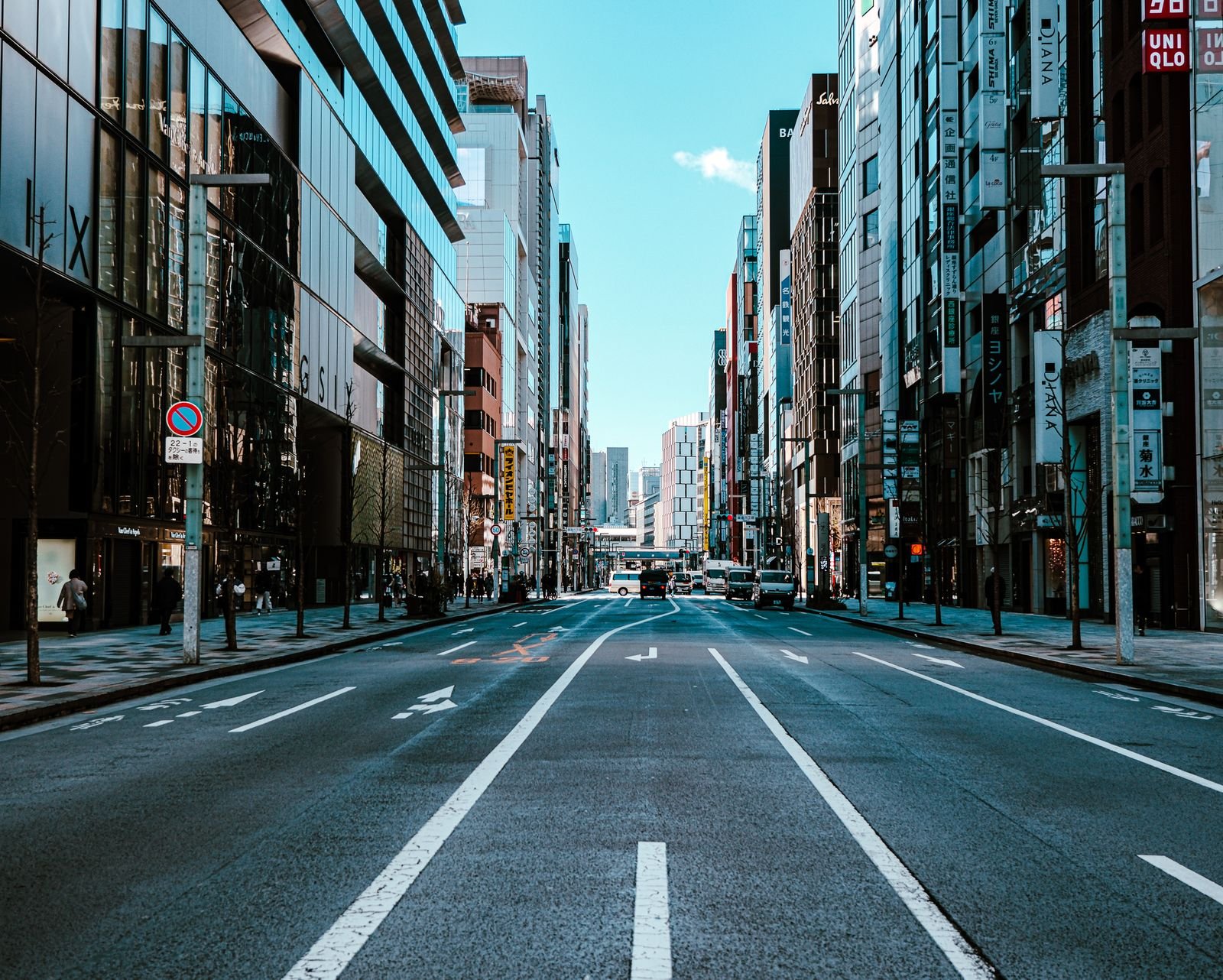 Urban plaza and public realm design services