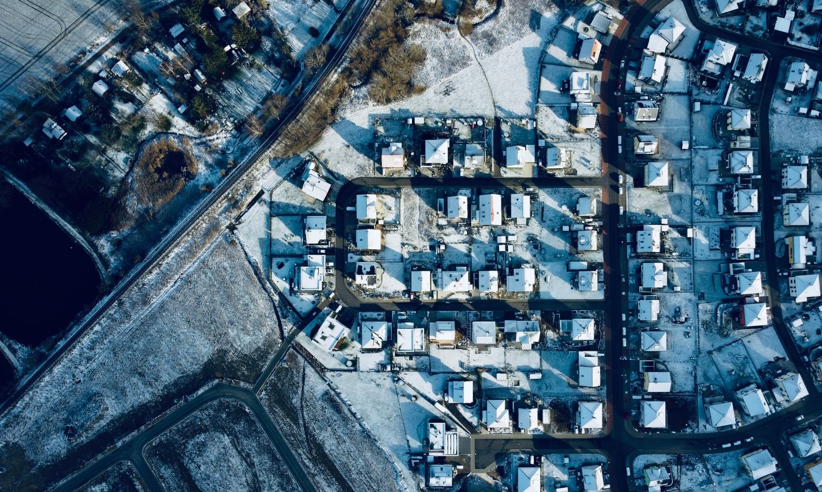 Urban infrastructure and utility planning services
