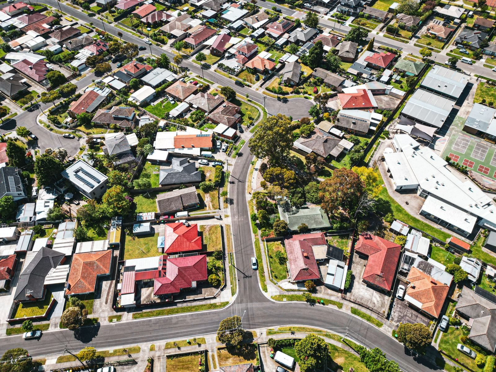 Environmental and sustainable urban planning services