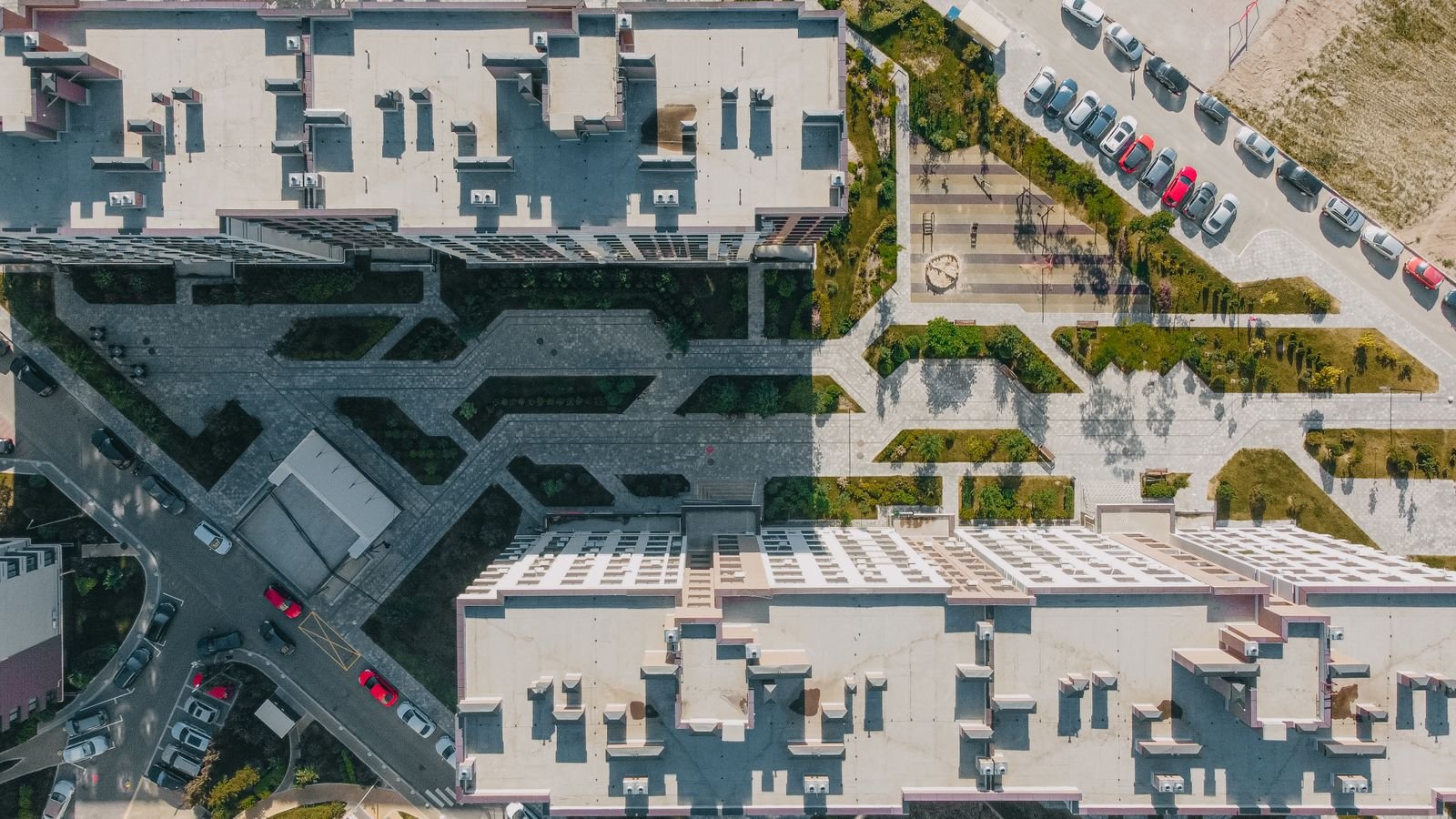 3D visualisation and walkthrough services