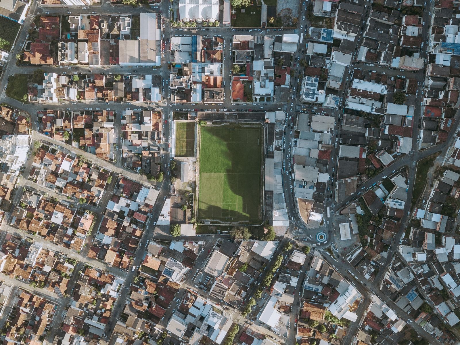 Transit oriented development consultancy