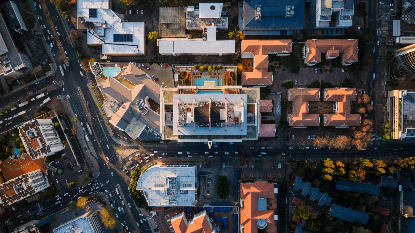 Urban design guidelines and DPR preparation