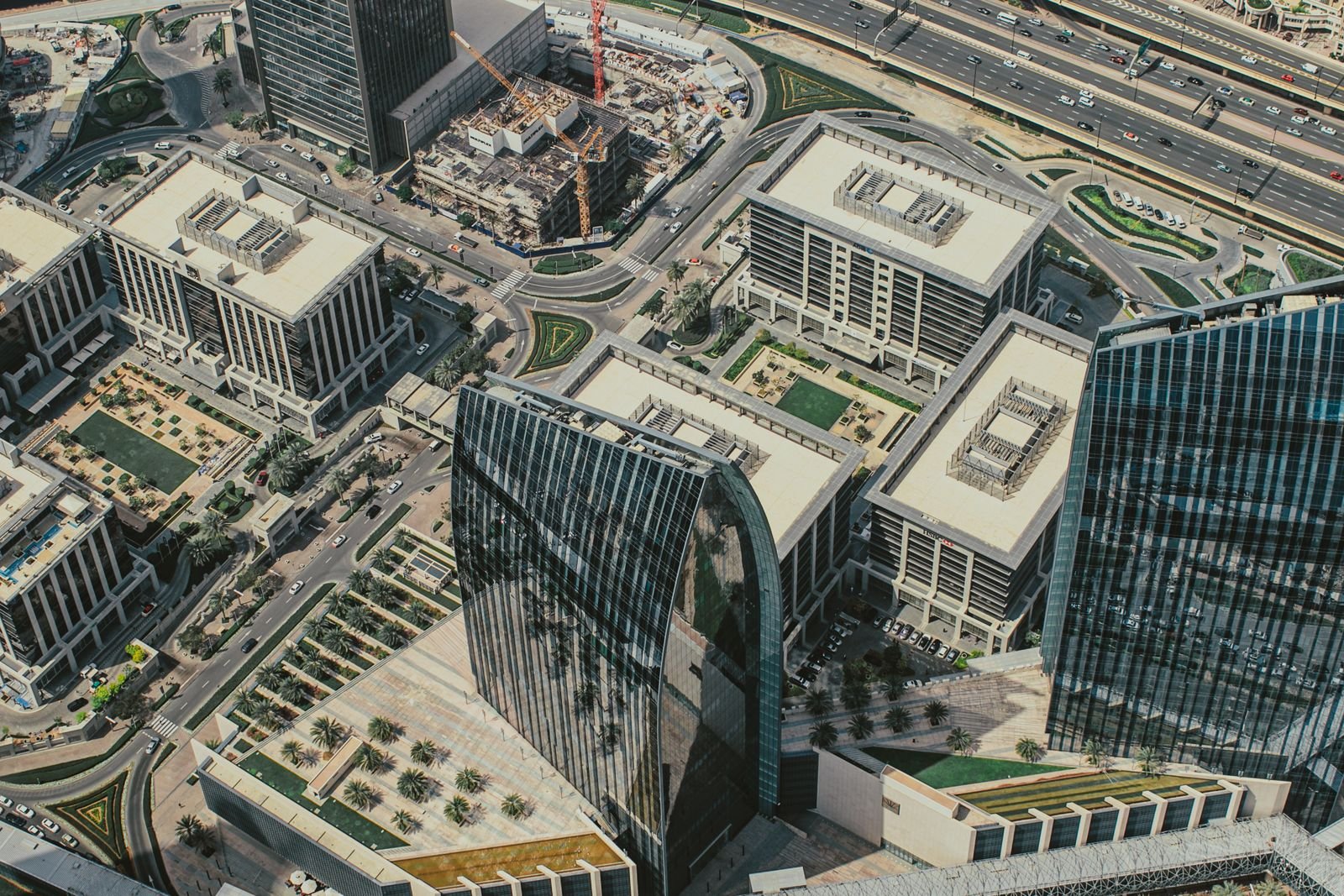 Urban design and streetscape consultancy