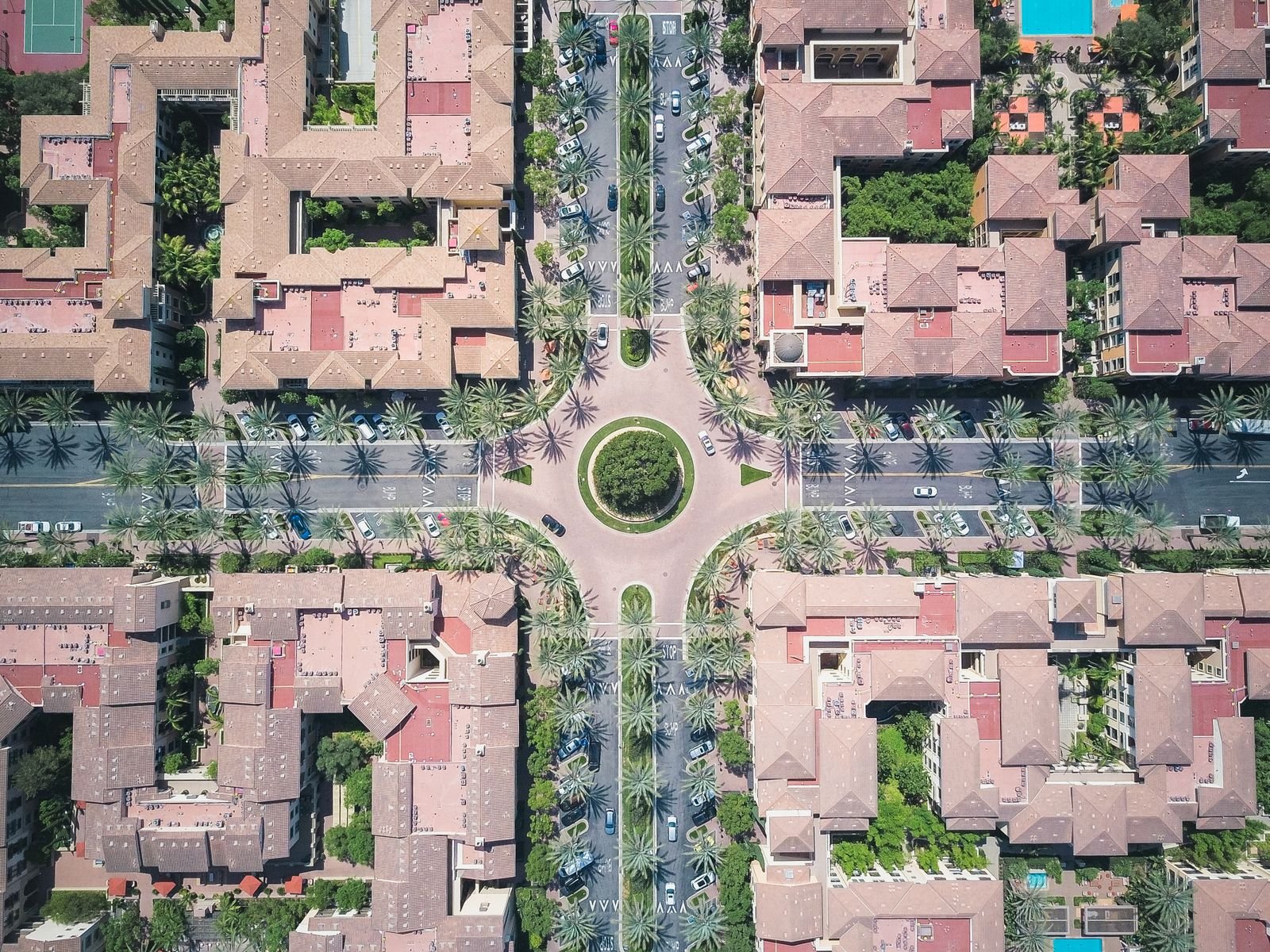 Transport and mobility planning consultants