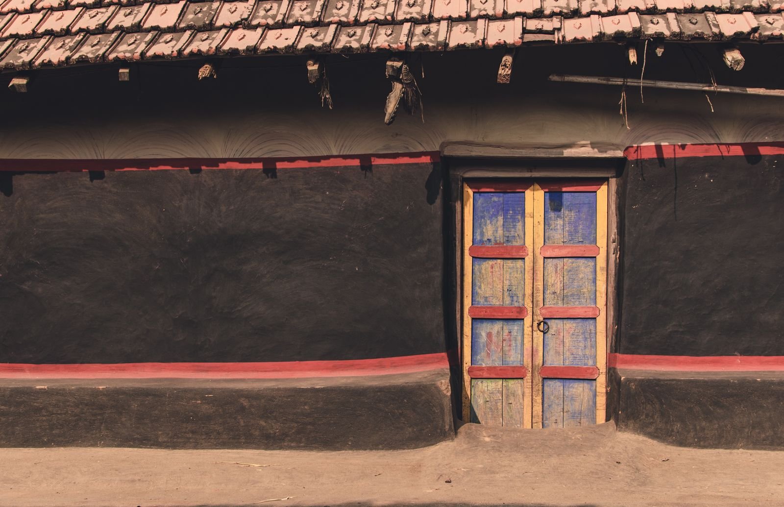 Vernacular architecture design consultation in Jammu