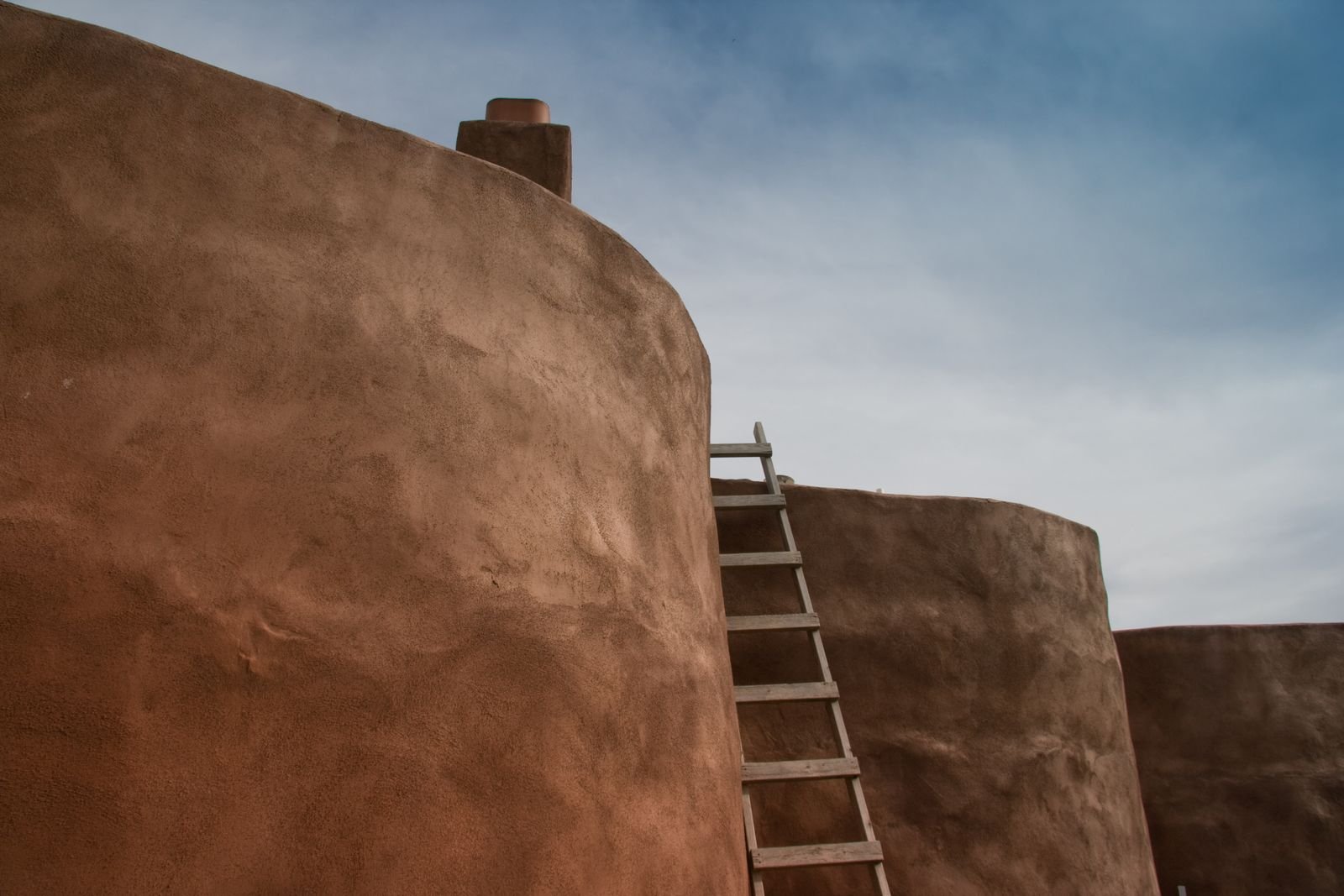 Mud lime and rammed earth construction Jammu