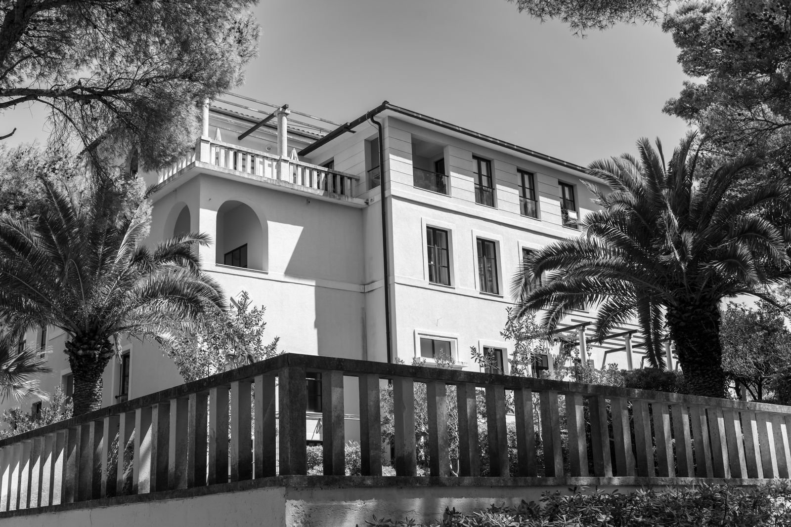 Villa architectural design and planning in Dhanbad
