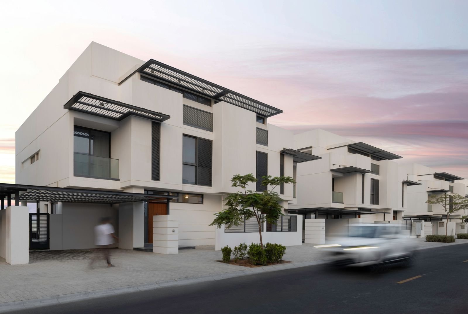 Vastu compliant villa layout planning