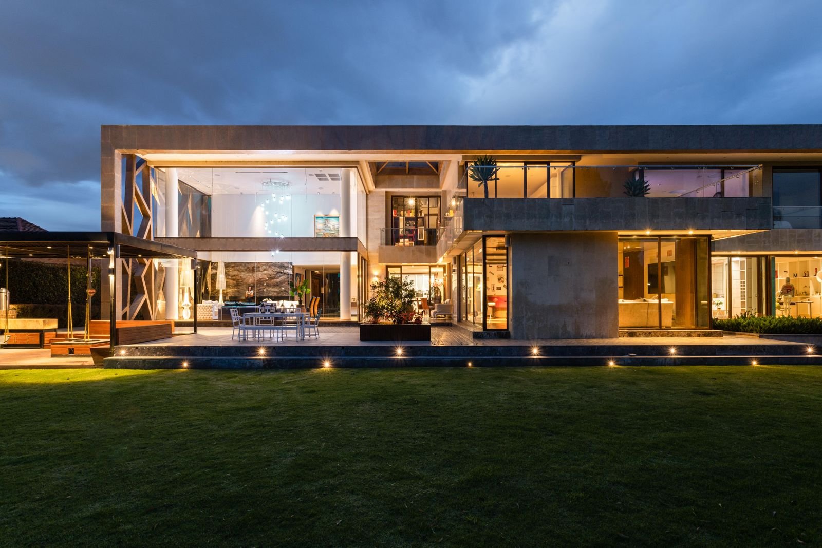 Villa renovation and remodeling services Dhanbad