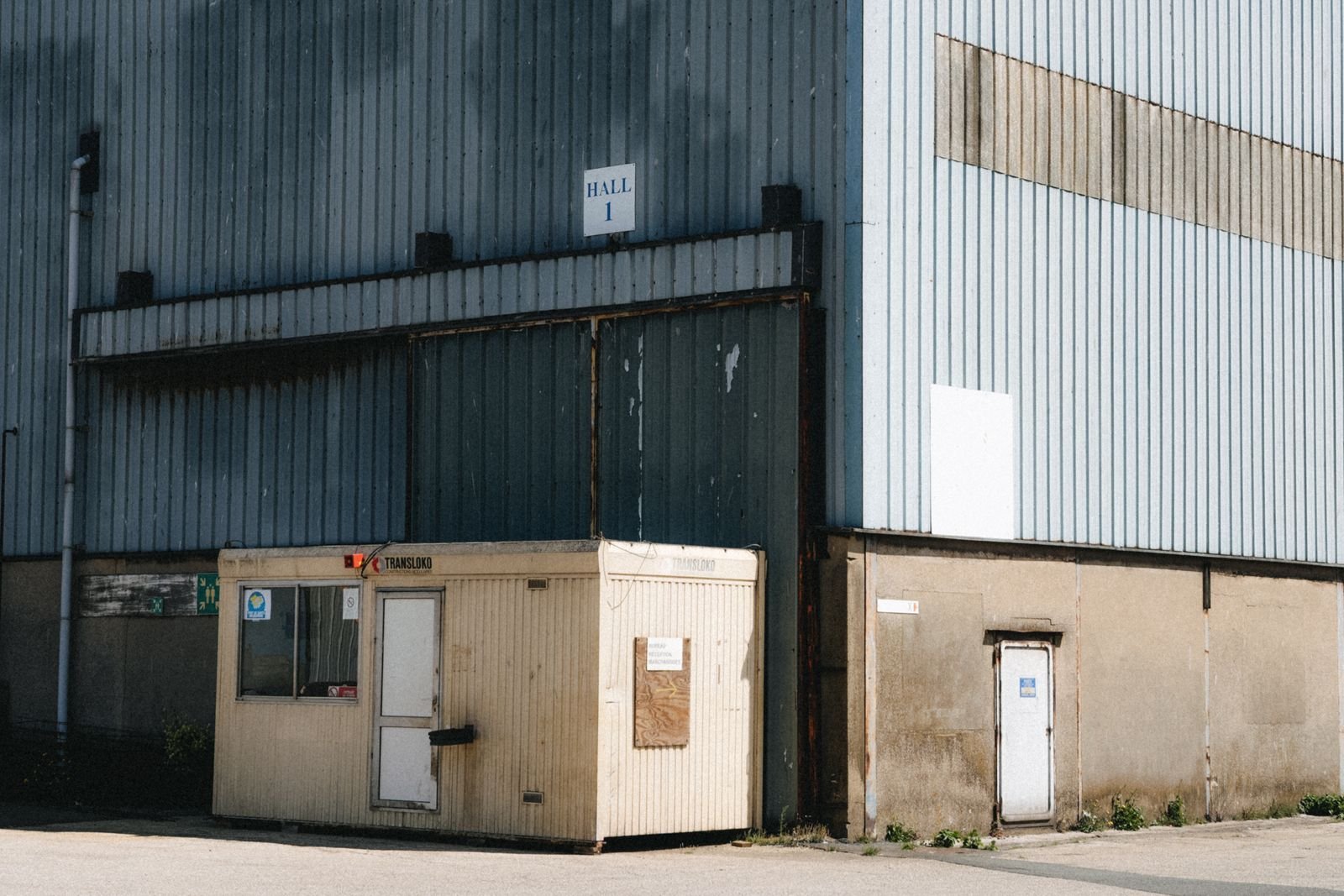 3D BIM modelling and warehouse rendering services