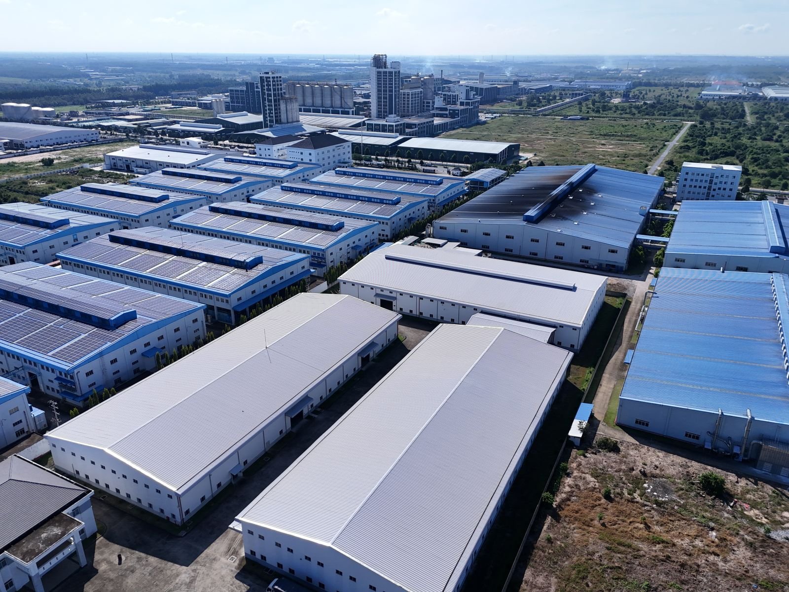 Warehouse safety and compliance audit services