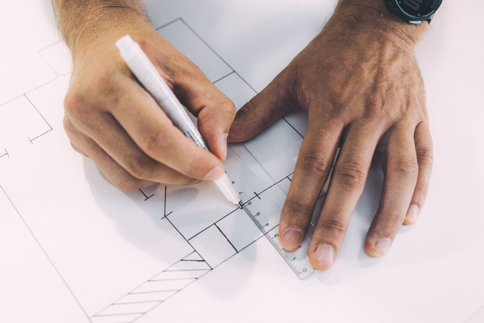 Bar bending schedule and reinforcement detailing services