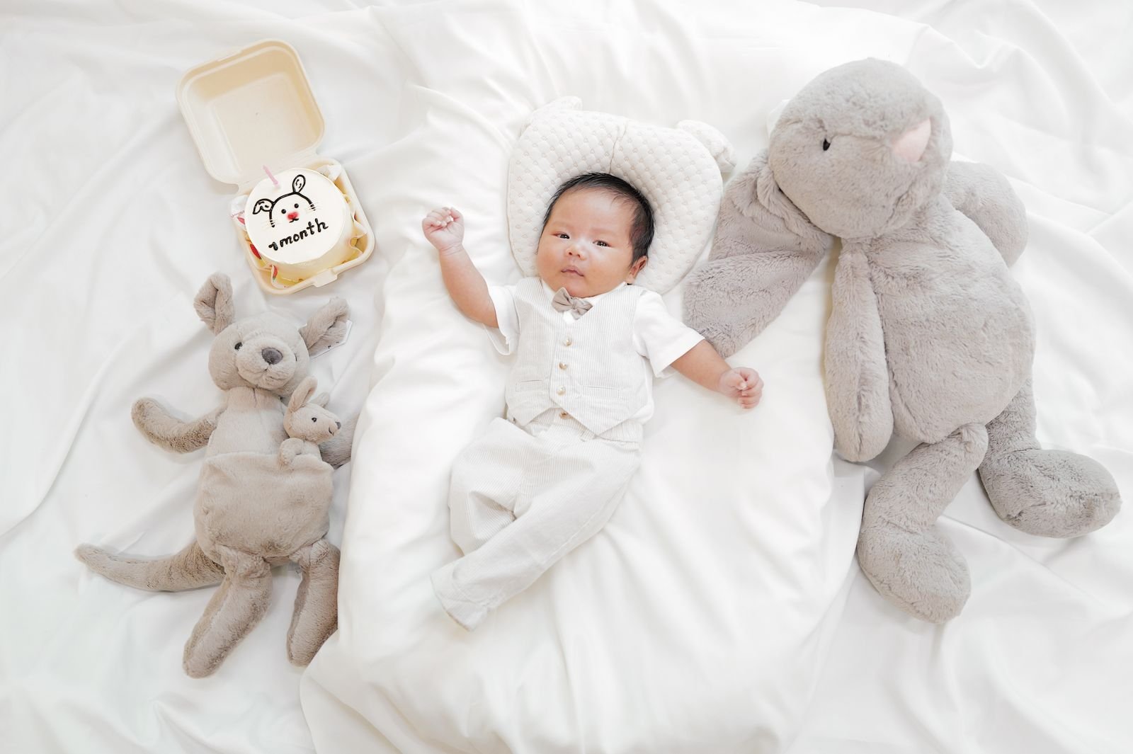 Musical soft toys for babies Bhavnagar India