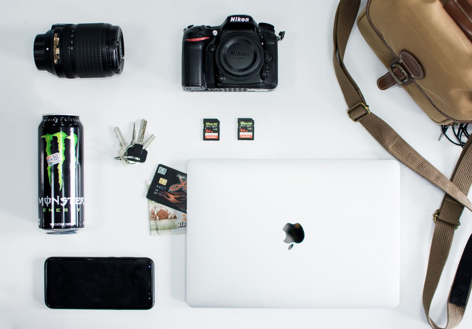 Water resistant travel laptop bag for monsoon