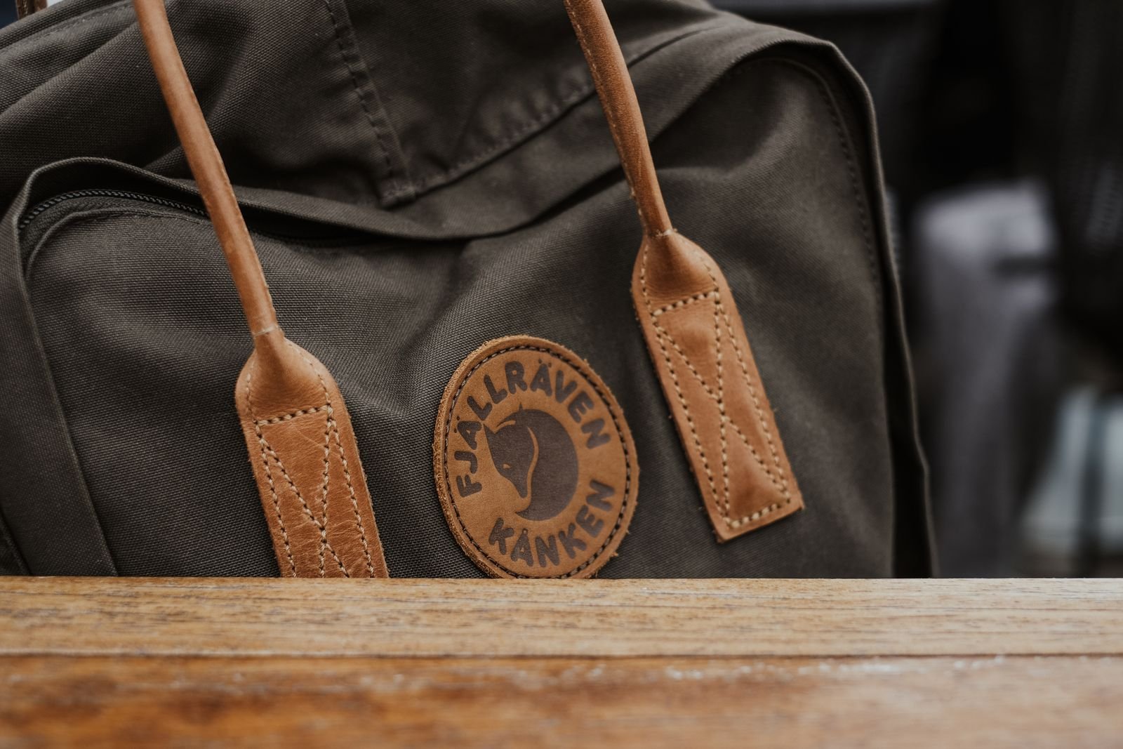 Water resistant high school bags for students