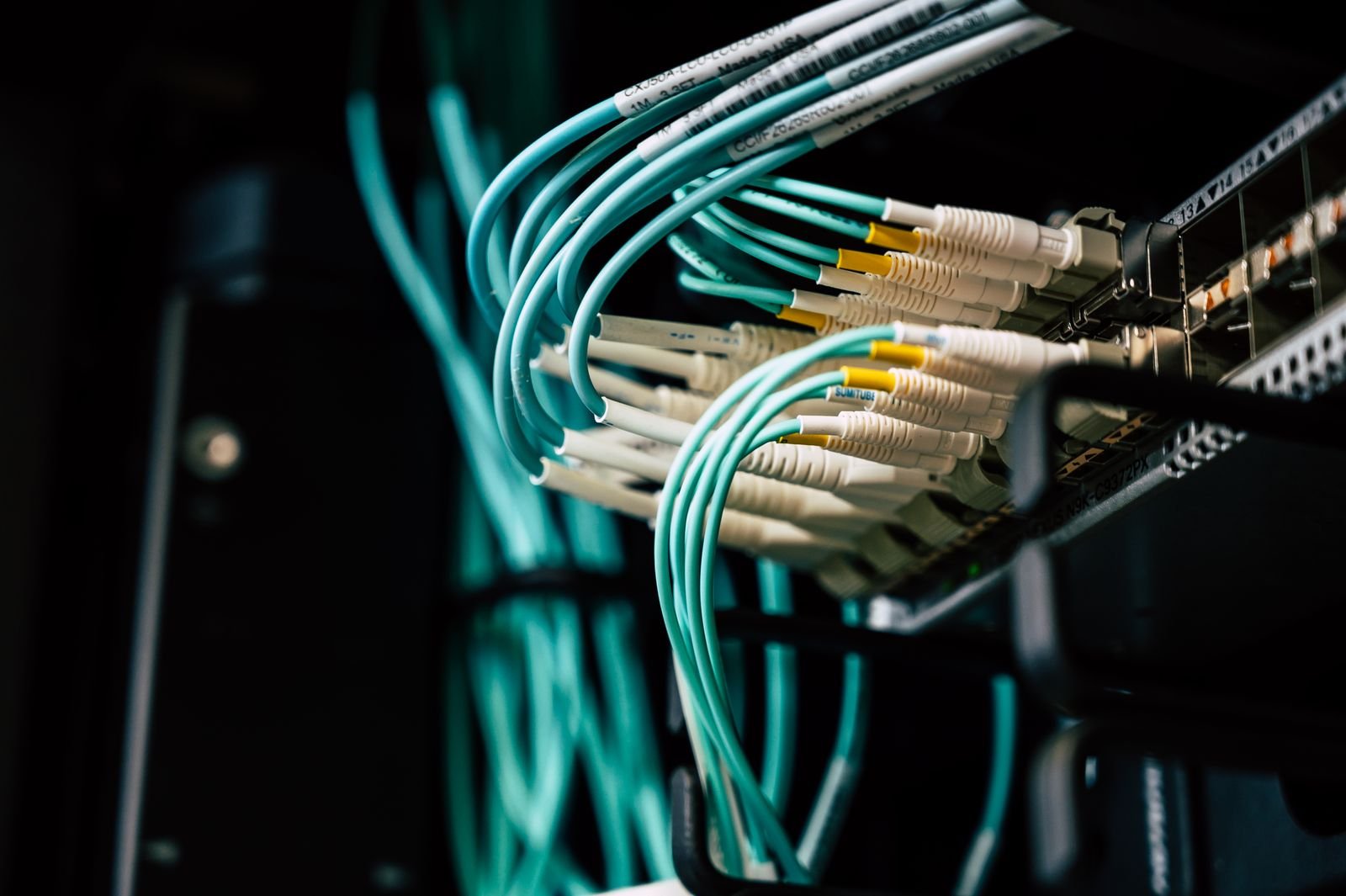 Dedicated Cloud Server Hosting