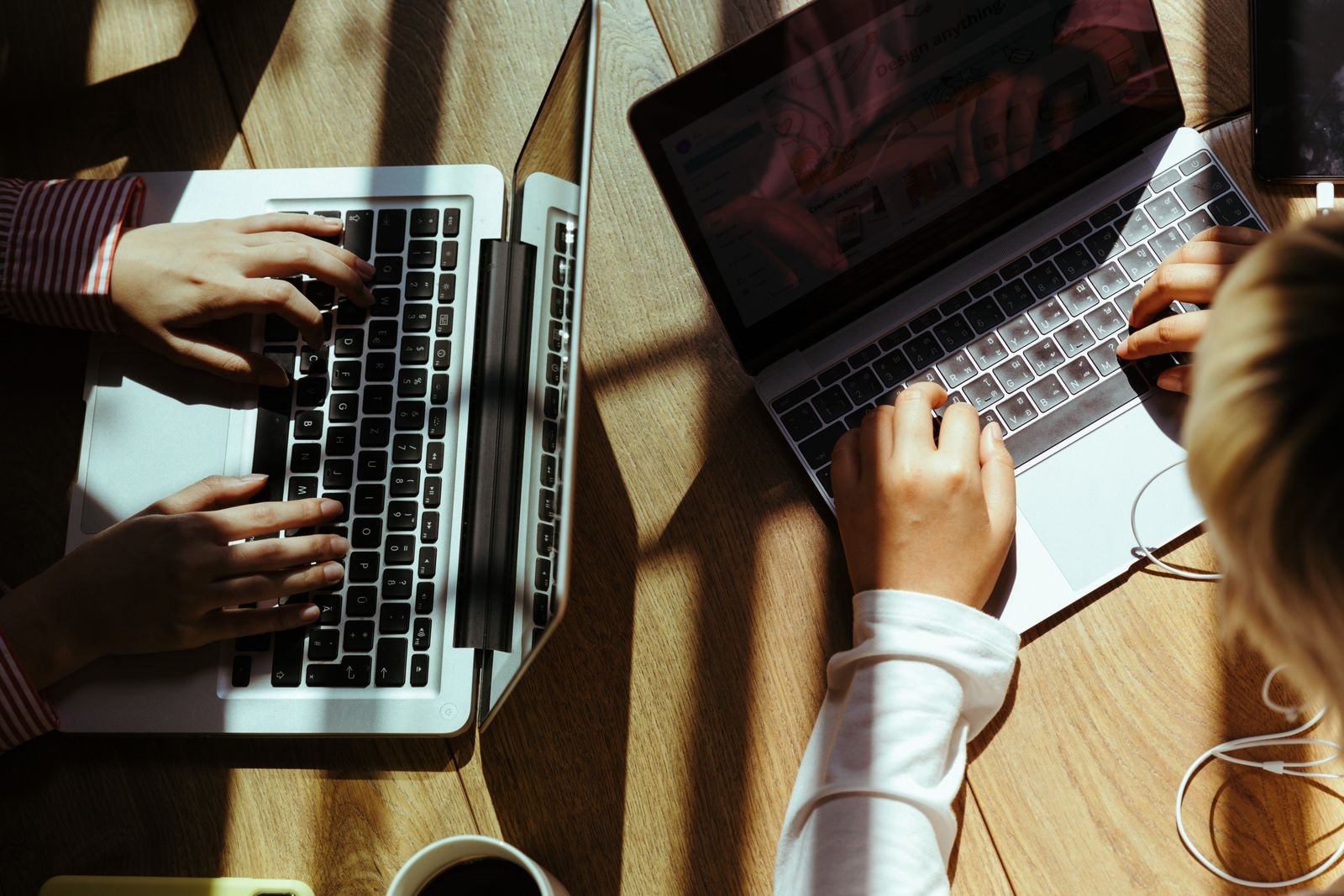 Cloud security and compliance services