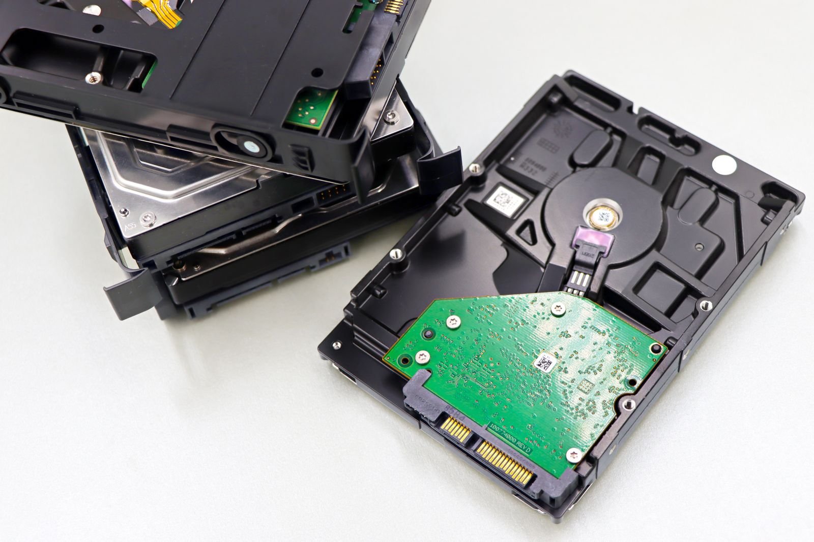 Formatted and deleted file recovery Katihar