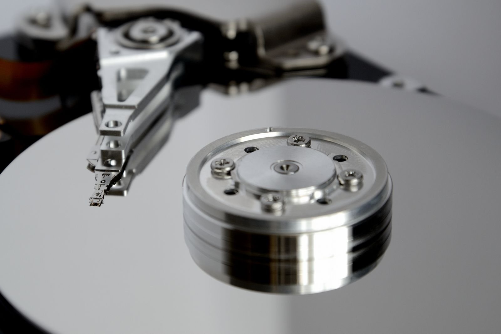 Water and fire damaged device data recovery Katihar