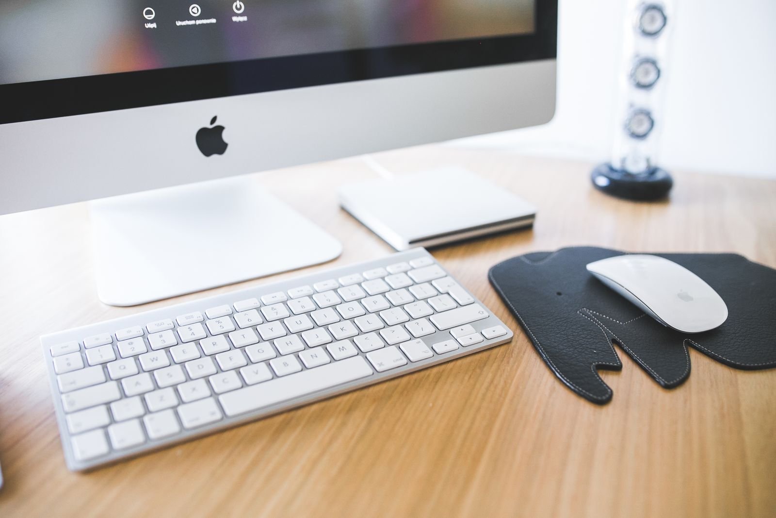 Wireless ergonomic computer mouse available in Bharatpur