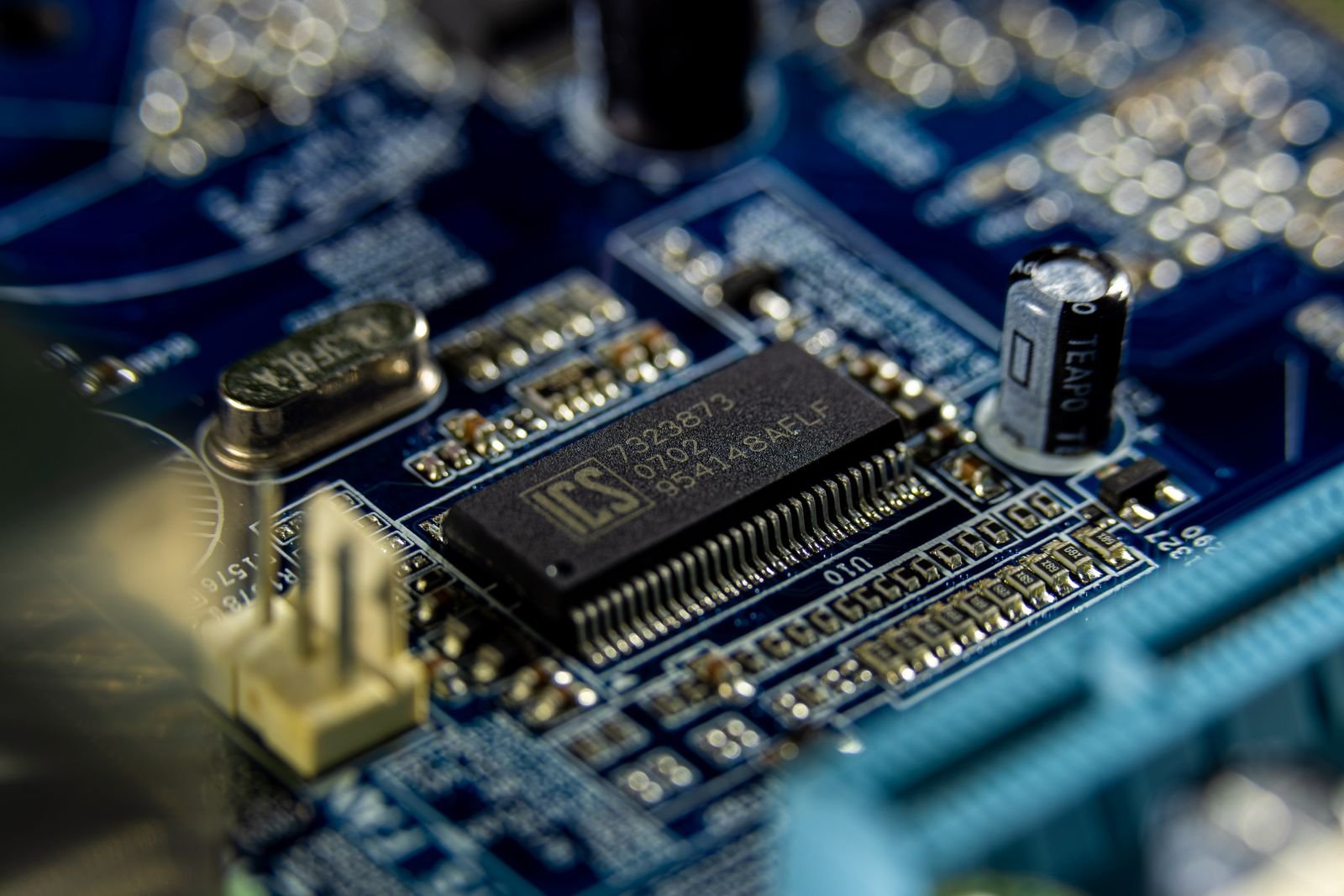 Custom desktop PC assembly in Kolkata