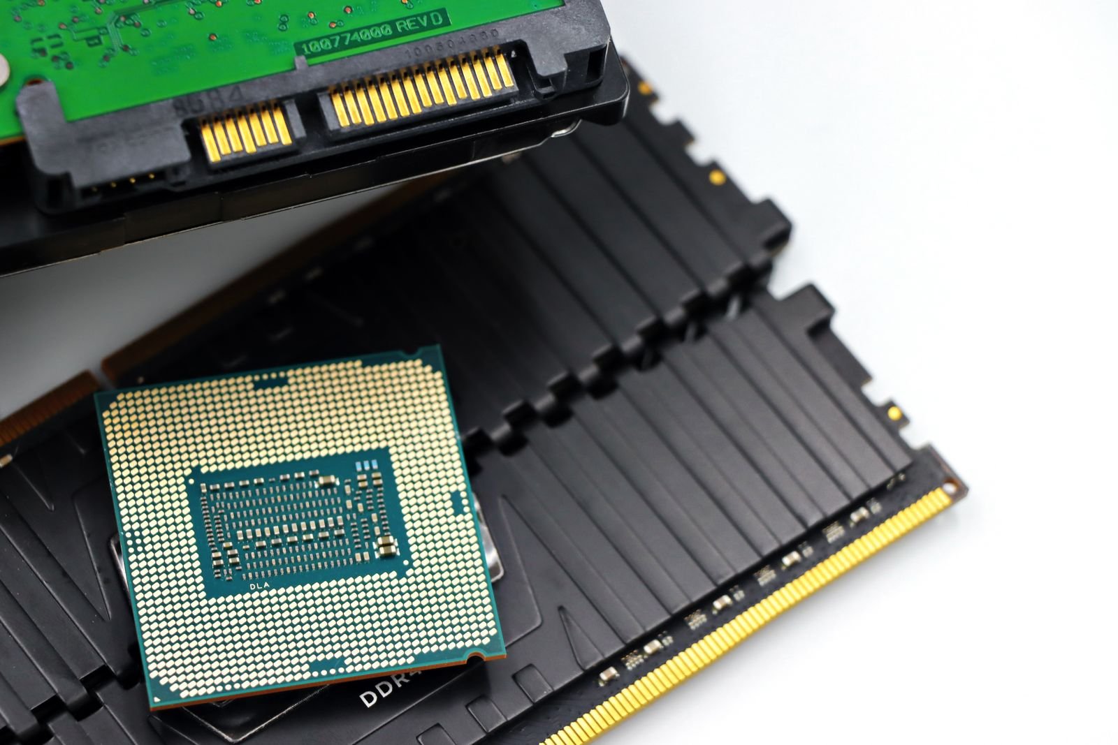 Graphics card and gaming rig Kolkata