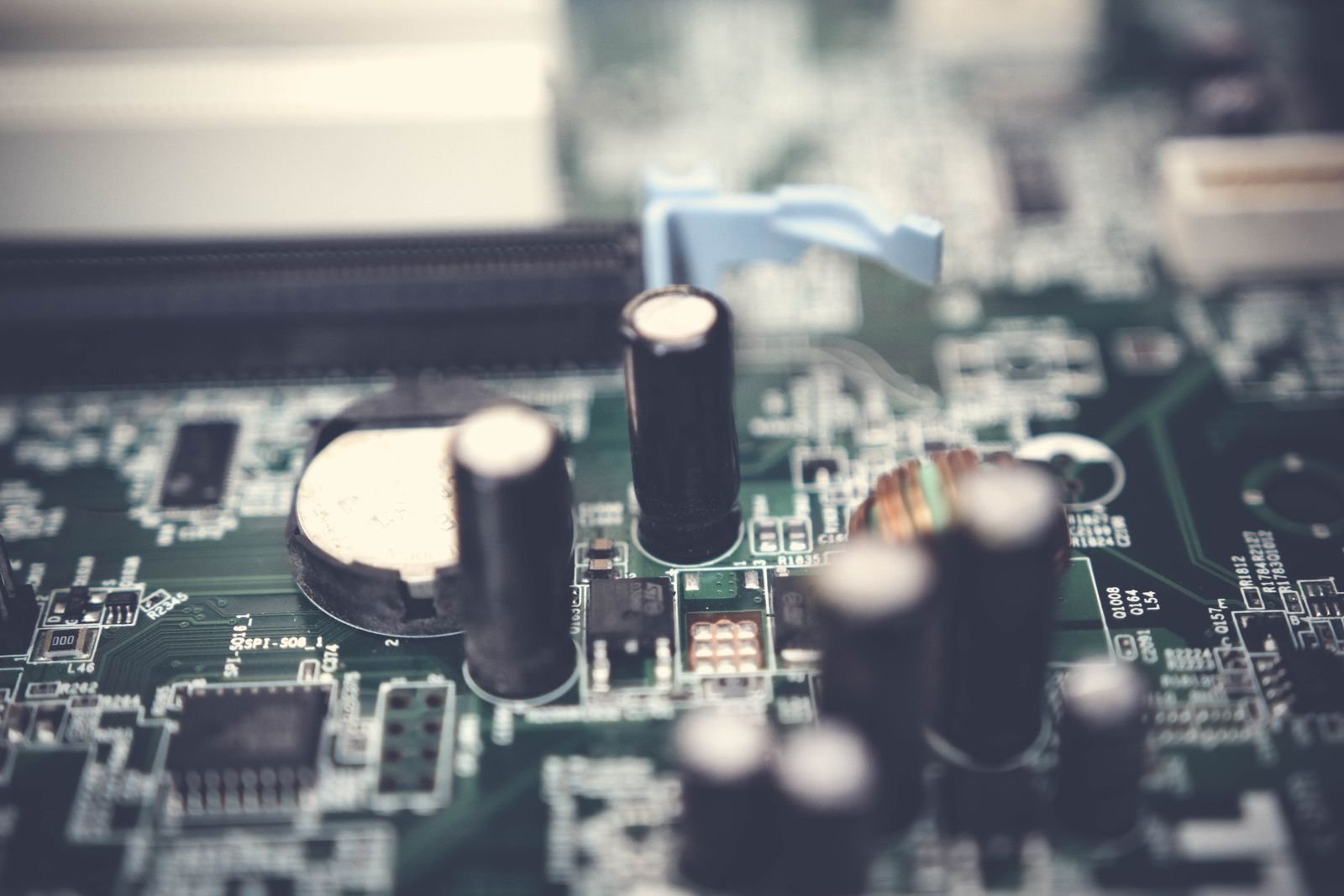 Annual maintenance and computer repair Kolkata