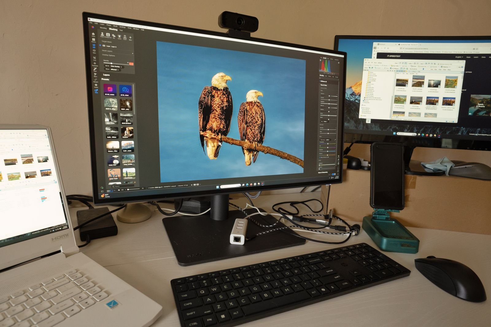 4K UHD monitors in Lucknow