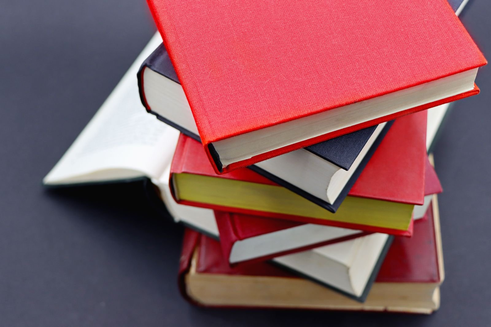Question bank and exam paper setting services