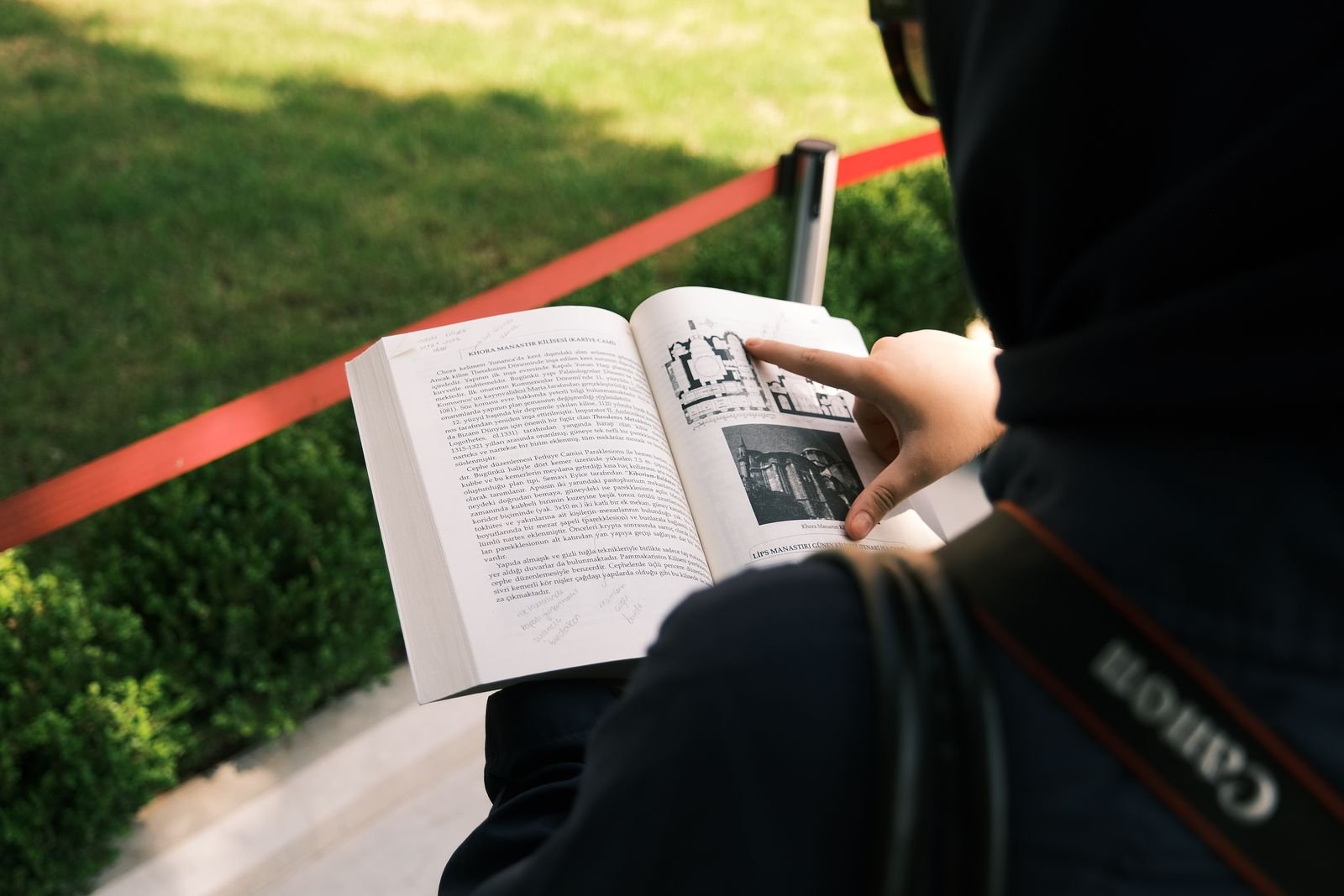 Educational blog and SEO content writing