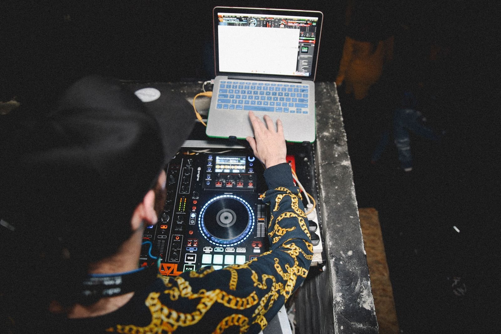 Wedding and reception DJ service Jammu