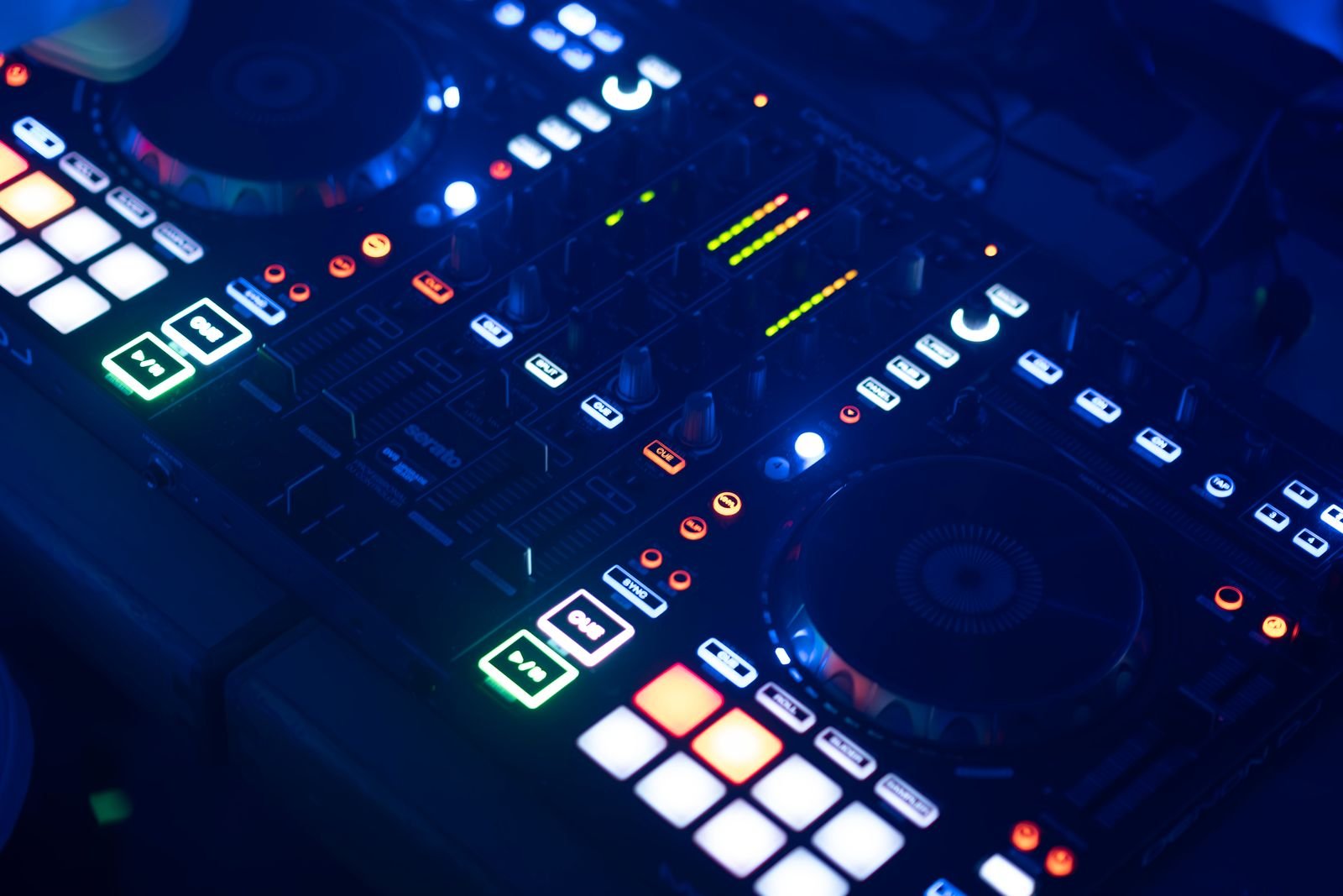 Line array and PA speaker system rental in Vellore