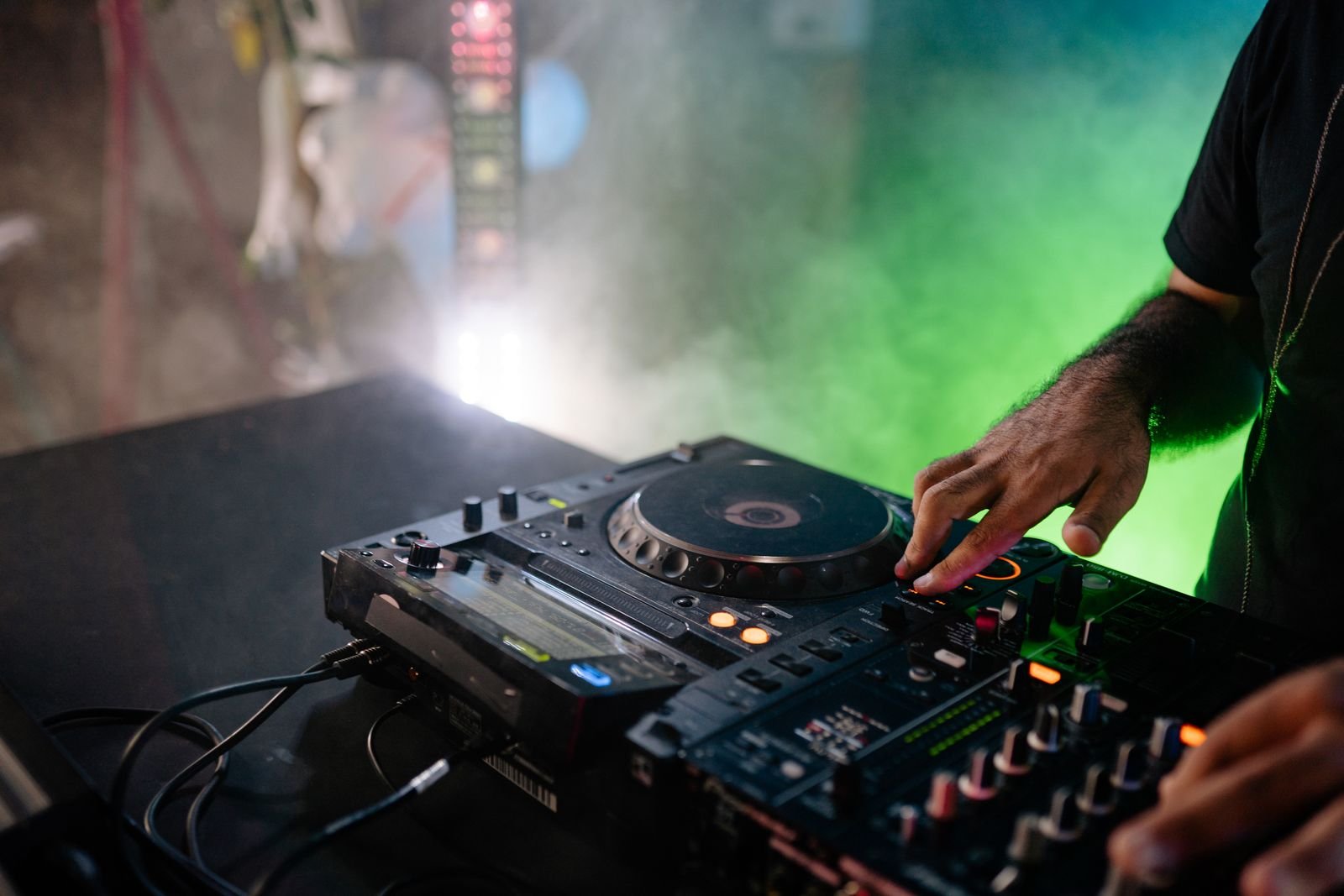 Subwoofer and bass reinforcement system rental Vellore