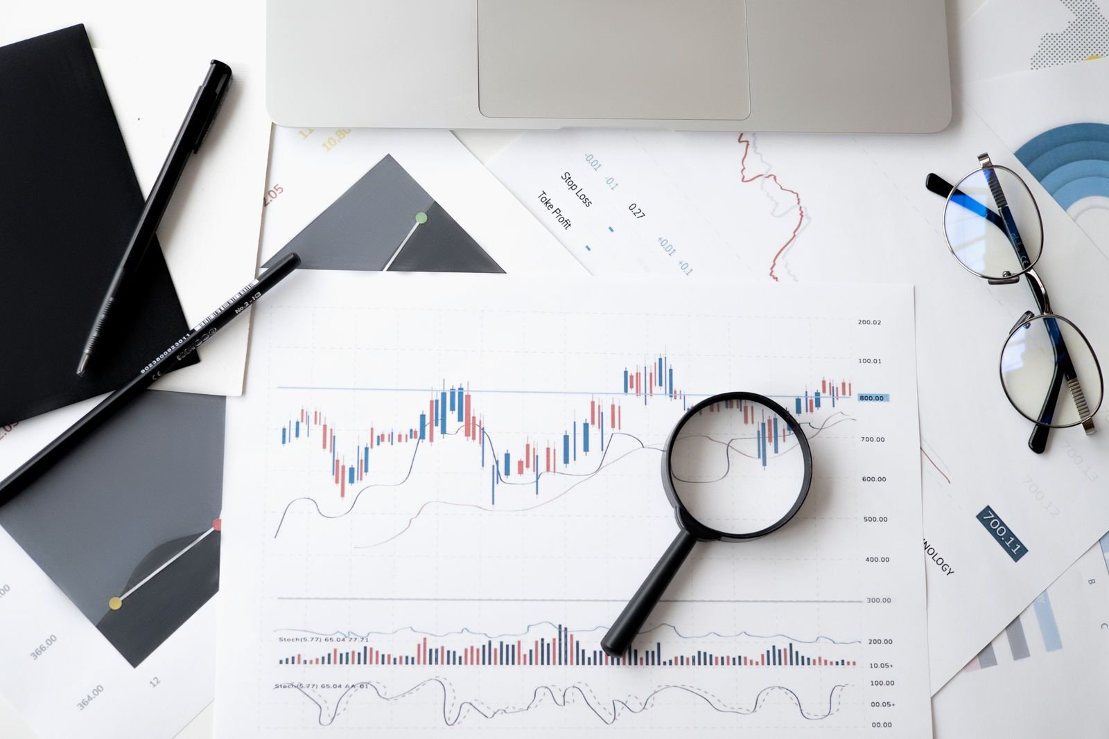 CFO advisory and financial analytics consulting services