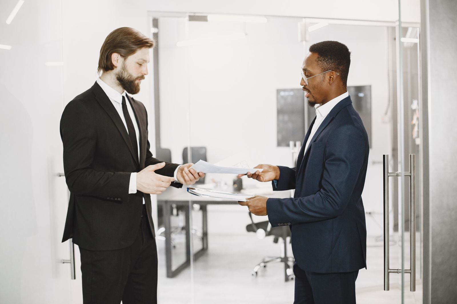 Executive search and permanent recruitment services