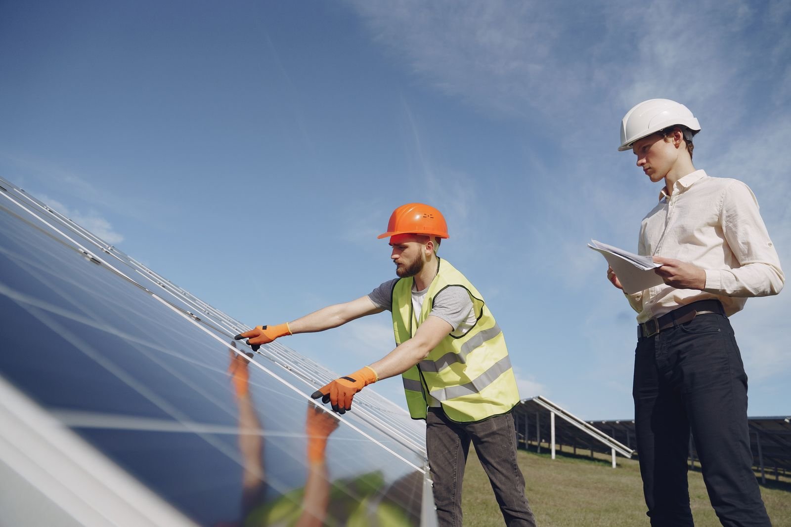 Electrical safety and load analysis audit India