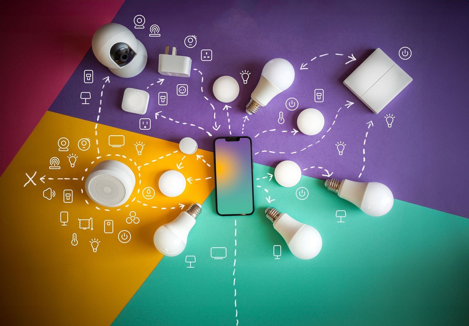 Smart energy monitoring and sub-metering solutions