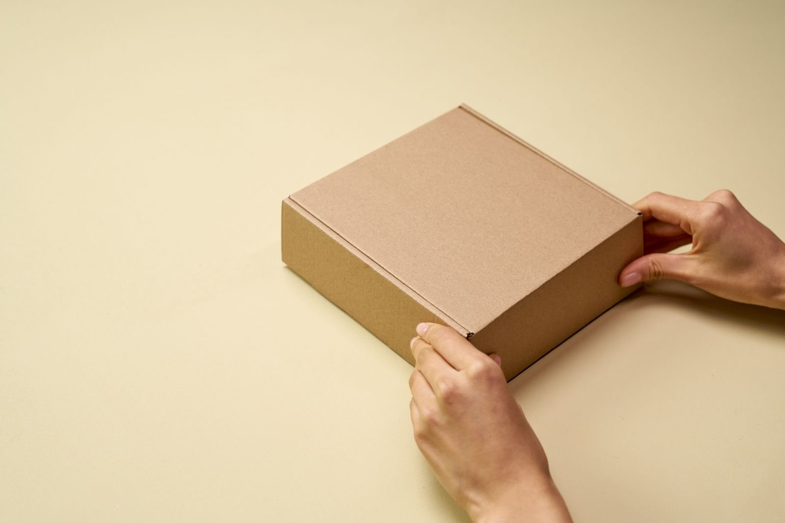 Luxury rigid box packaging design in Bhilwara