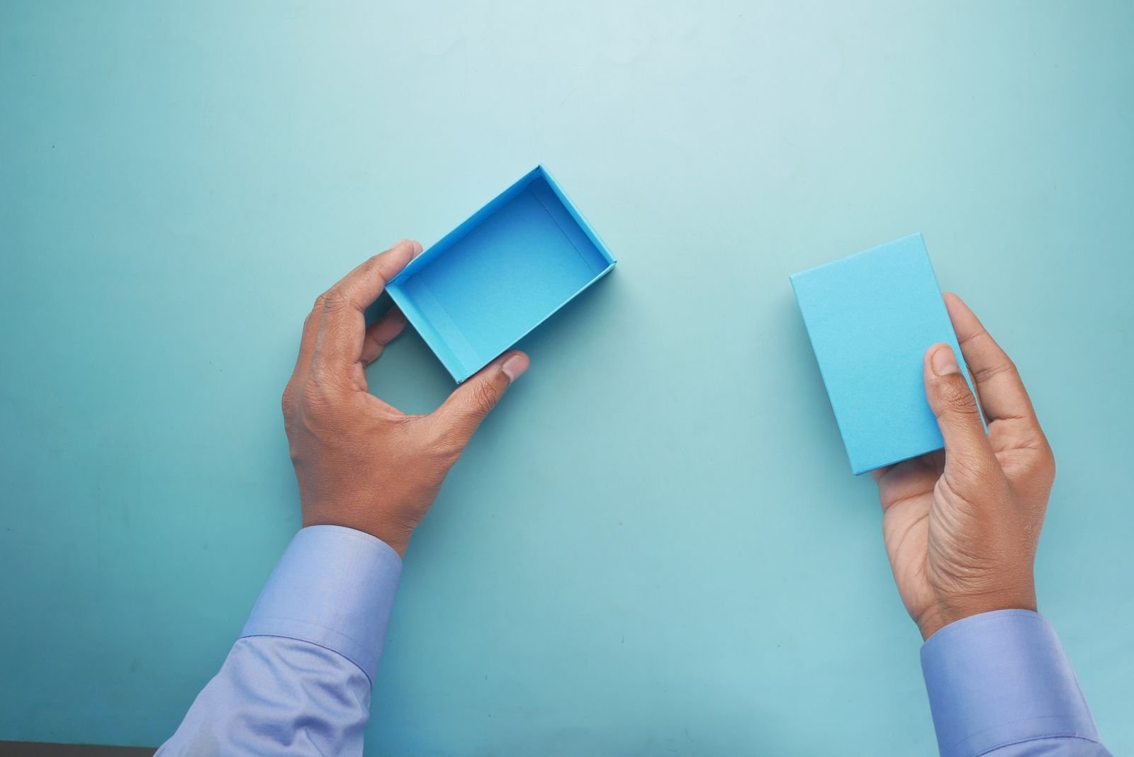 Stand up pouch and flexible packaging design