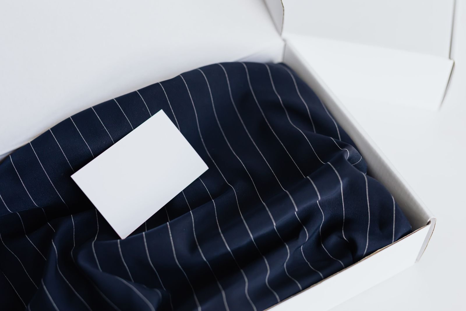 Eco friendly and sustainable packaging design